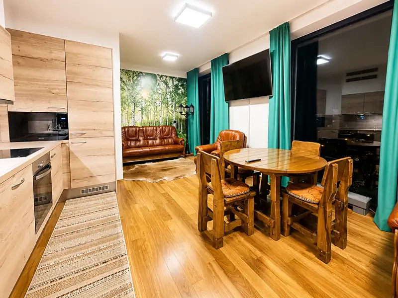 Pronájem bytu 2+kk 65 m², Praha – náhled fotky 3