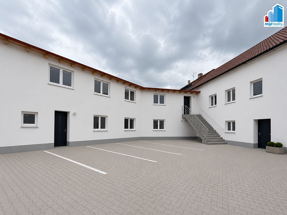 Prodej bytu 3+1 120 m² – fotografie 5
