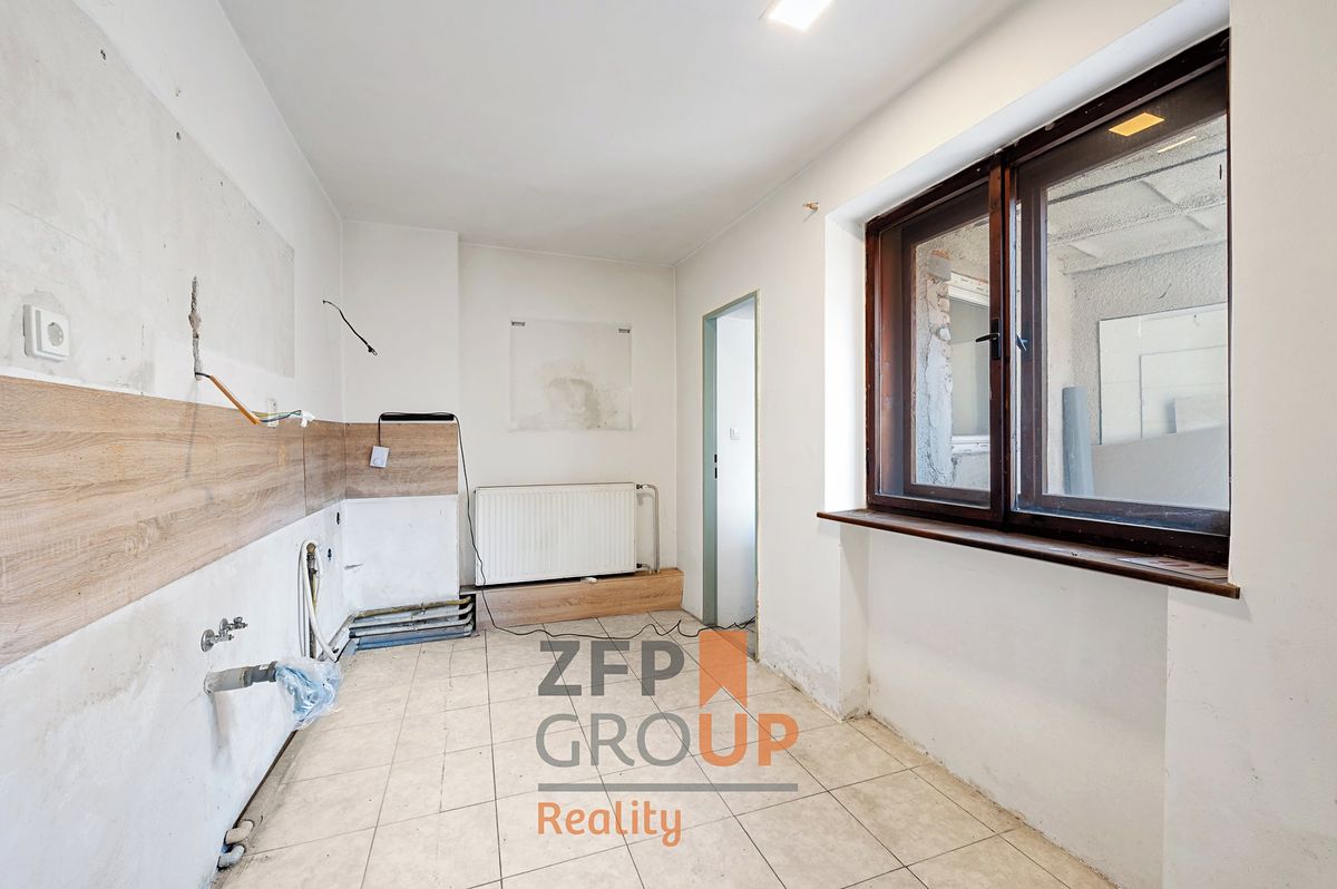 Prodej rodinného domu 51 m², pozemek 88 m² – fotografie 3