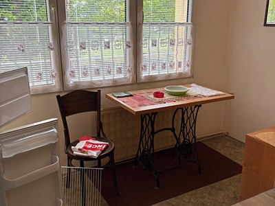 Prodej bytu 2+1, 55 m² (3 z 6)