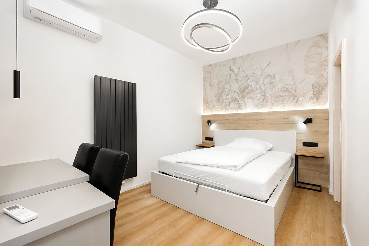 Pronájem bytu 1+kk 22 m²