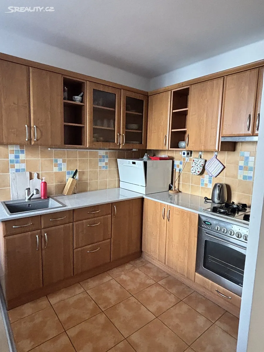 Pronájem bytu 3+1 70 m², Gagarinova