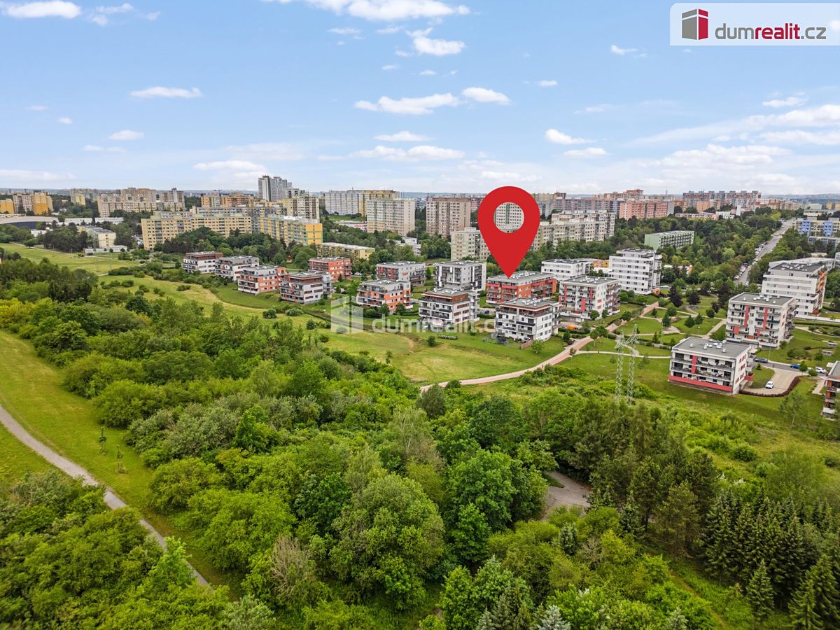 Prodej bytu 3+kk 72 m²