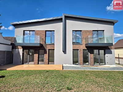 Prodej  rodinného domu 111 m², pozemek 353 m²