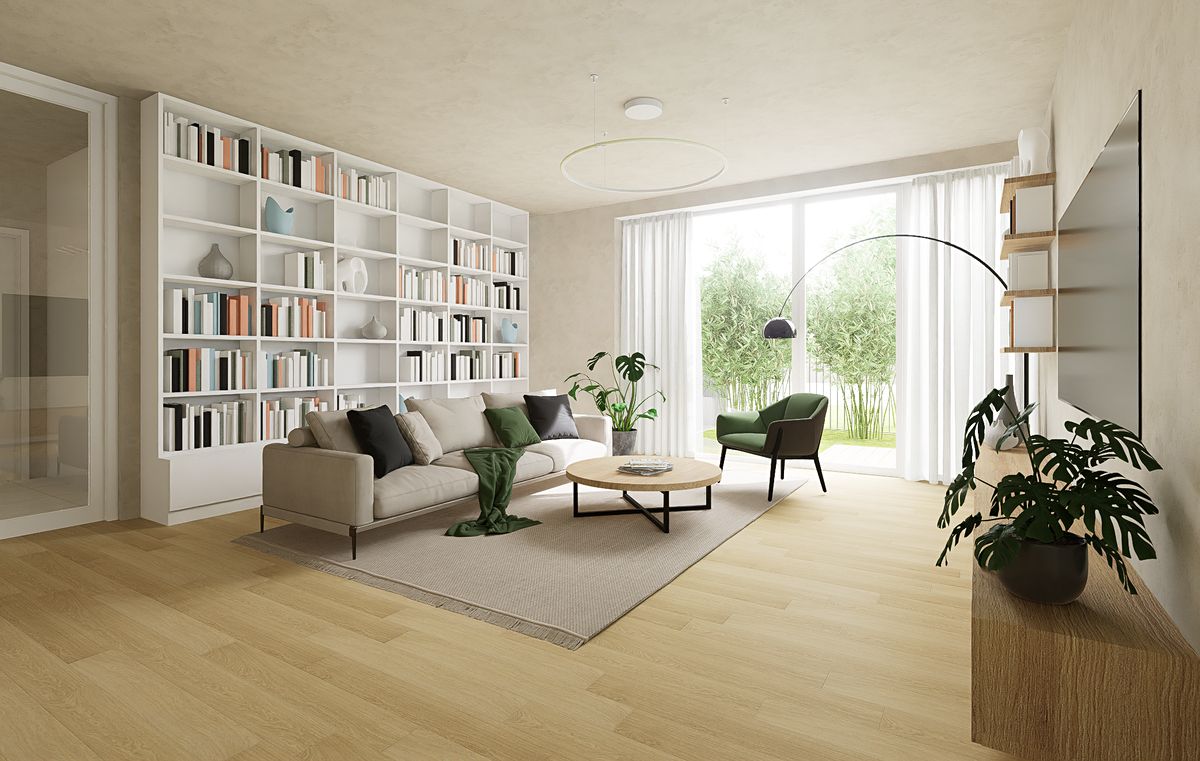 Prodej bytu 3+kk 98 m²