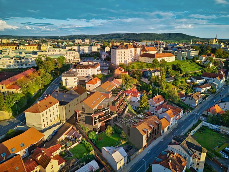 Квартира 4+kk на продаж, 101 м² (7 з 10)