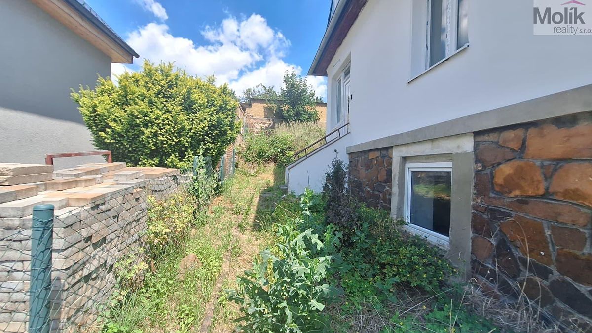Prodej rodinného domu 130 m², pozemek 523 m² – fotografie 3