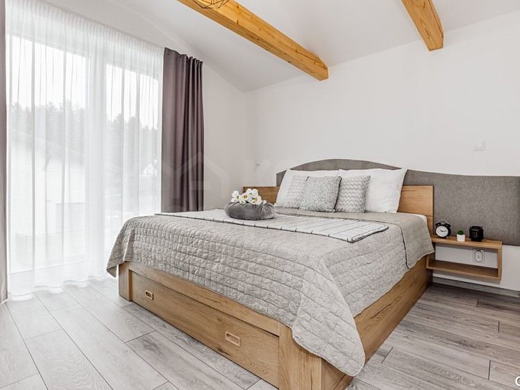 Квартира 4+kk на продаж, 118 м² (22 з 29)