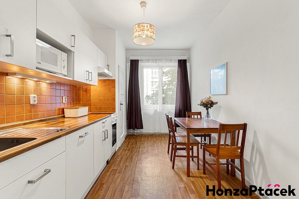 Prodej bytu 2+1 72 m²