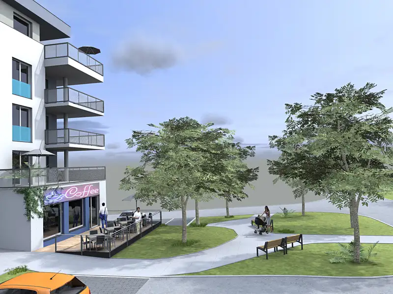 Prodej bytu 1+kk 36 m², Rychnov nad Kněžnou – náhled fotky 2