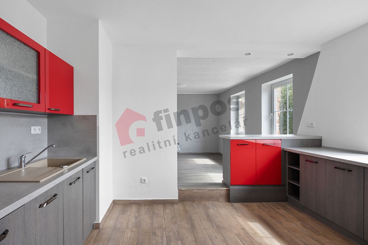 Prodej bytu 3+kk 89 m² – fotografie 5
