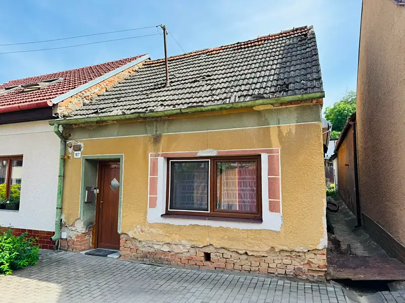 Prodej rodinného domu 68 m², pozemek 68 m², Blučina – náhled fotky 3