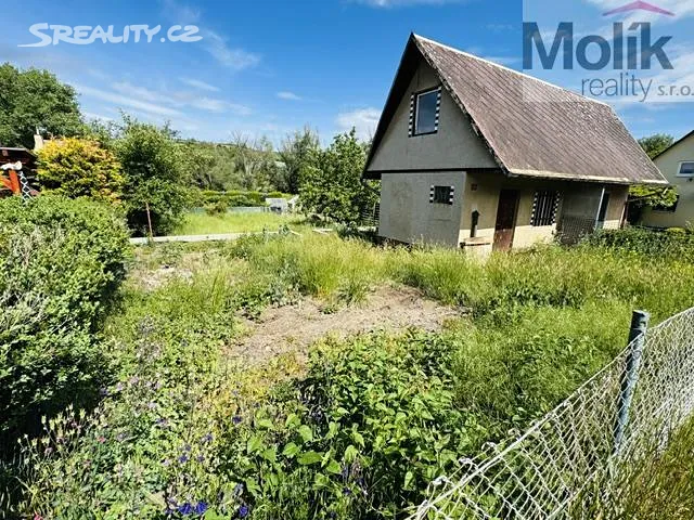 Prodej zahrady 417 m² – pohled 2