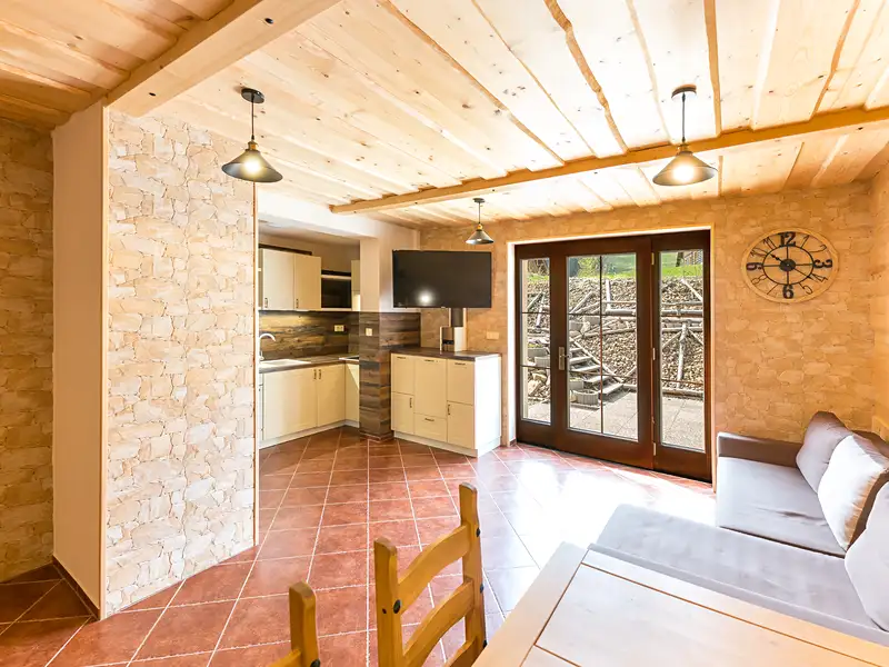 Prodej ubytovacího zařízení 263 m², Žacléř – náhled fotky 3