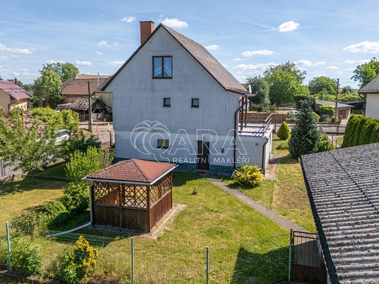 Prodej domu, 189 m² (8 z 45)