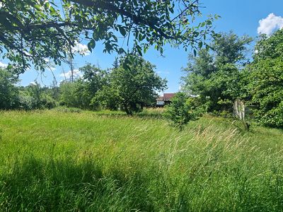 Prodej stavebního pozemku 2121 m²