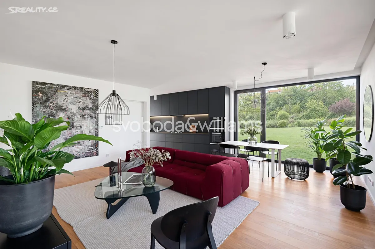 Prodej rodinného domu 153 m², pozemek 492 m², Světice