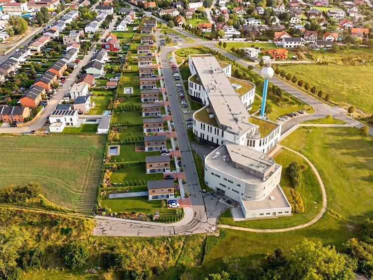 Grundstück zum Kauf, 1.273 m² (1 von 5)