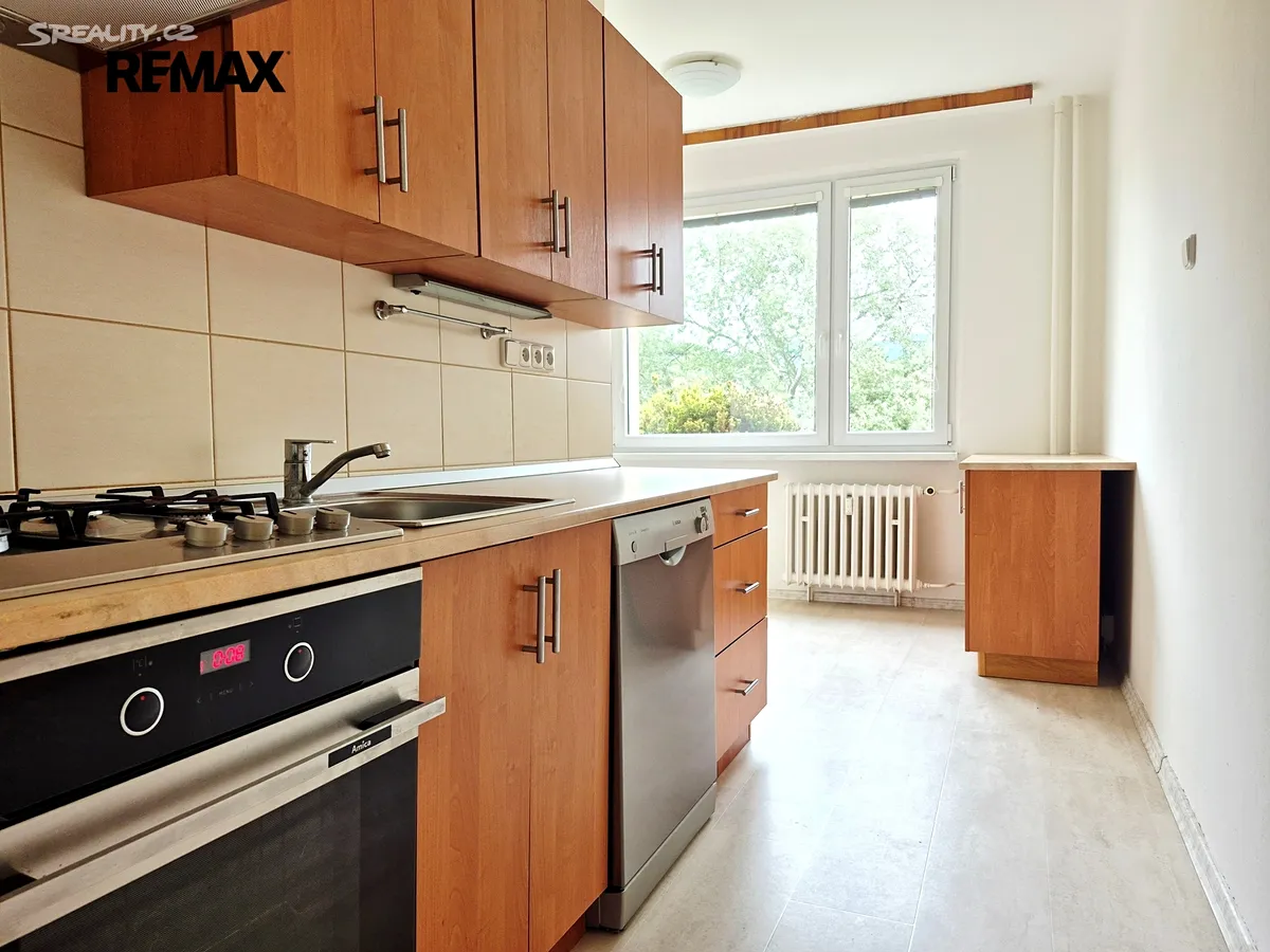 Pronájem bytu 2+1 65 m², Litoměřice