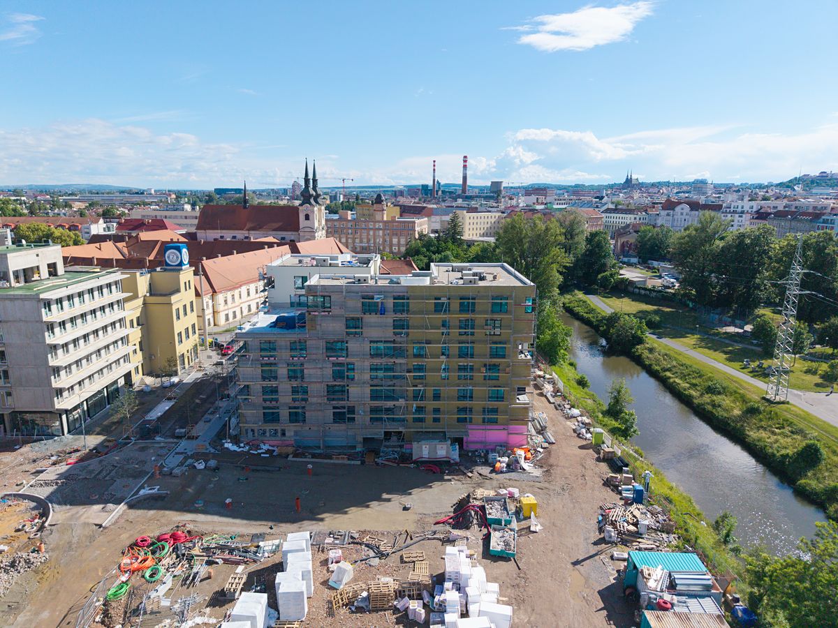 Prodej bytu 3+kk 85 m²
