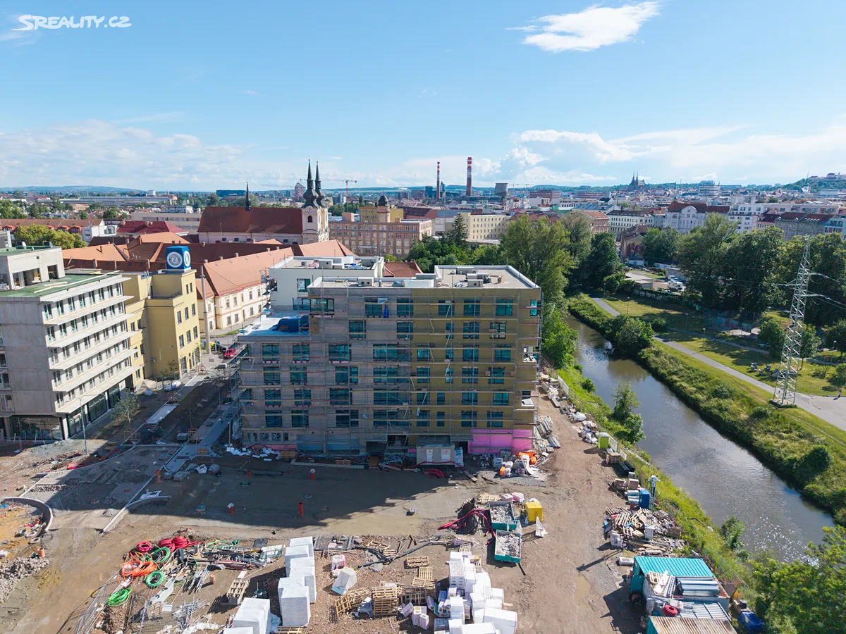 Prodej bytu 3+kk 85 m², Brno