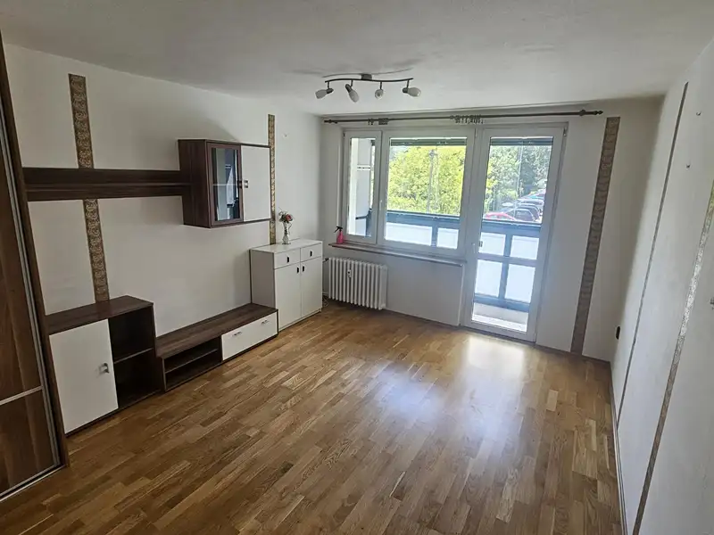 Prodej bytu 1+1 40 m², Příbram – náhled fotky 2