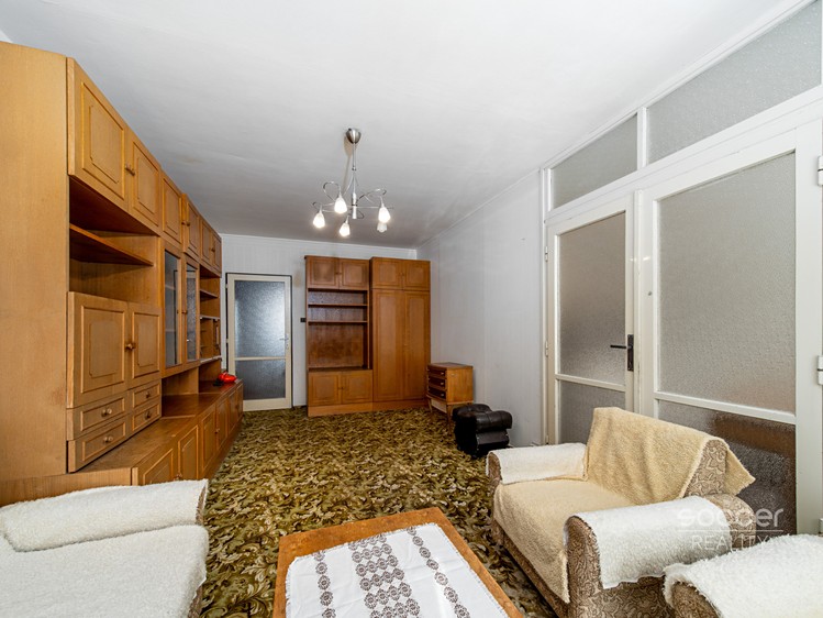 Pronájem bytu 3+1, 69 m² (5 z 18)