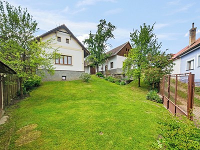 Prodej  chalupy 92 m², pozemek 842 m²
