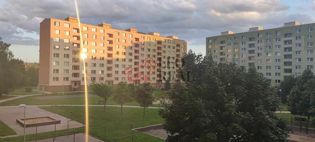 Pronájem bytu 2+1 54 m²