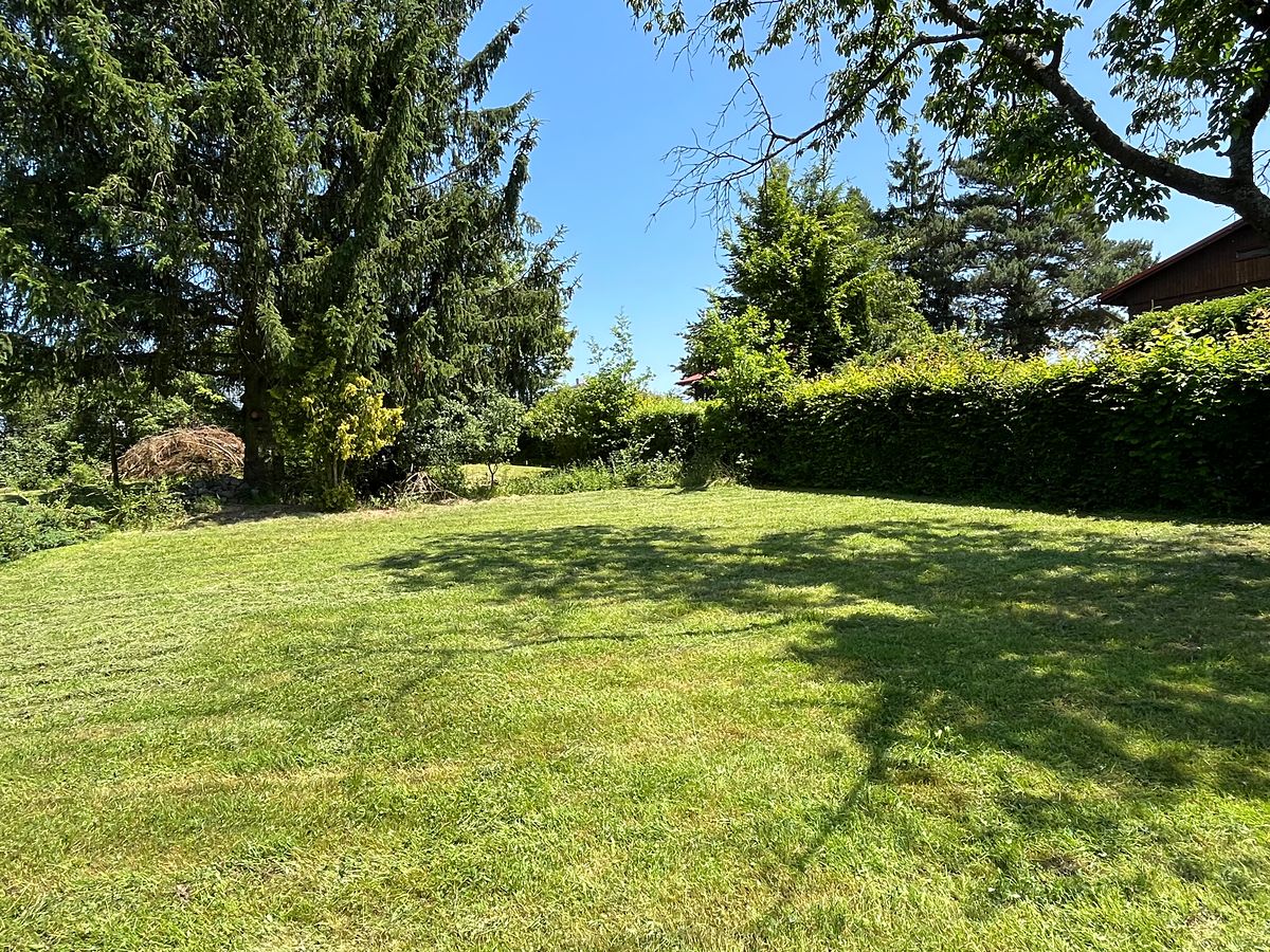 Prodej stavebního pozemku 610 m² – fotografie 4