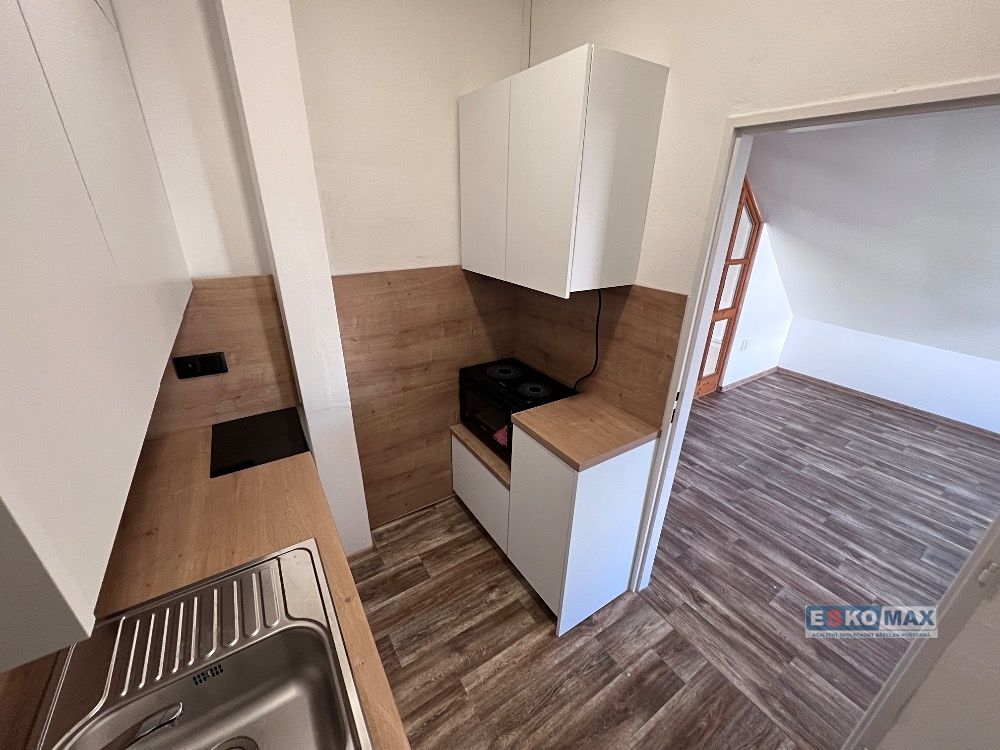 Pronájem bytu 2+1 100 m² – fotografie 5