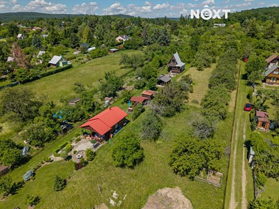 Prodej  stavebního pozemku 578 m²
