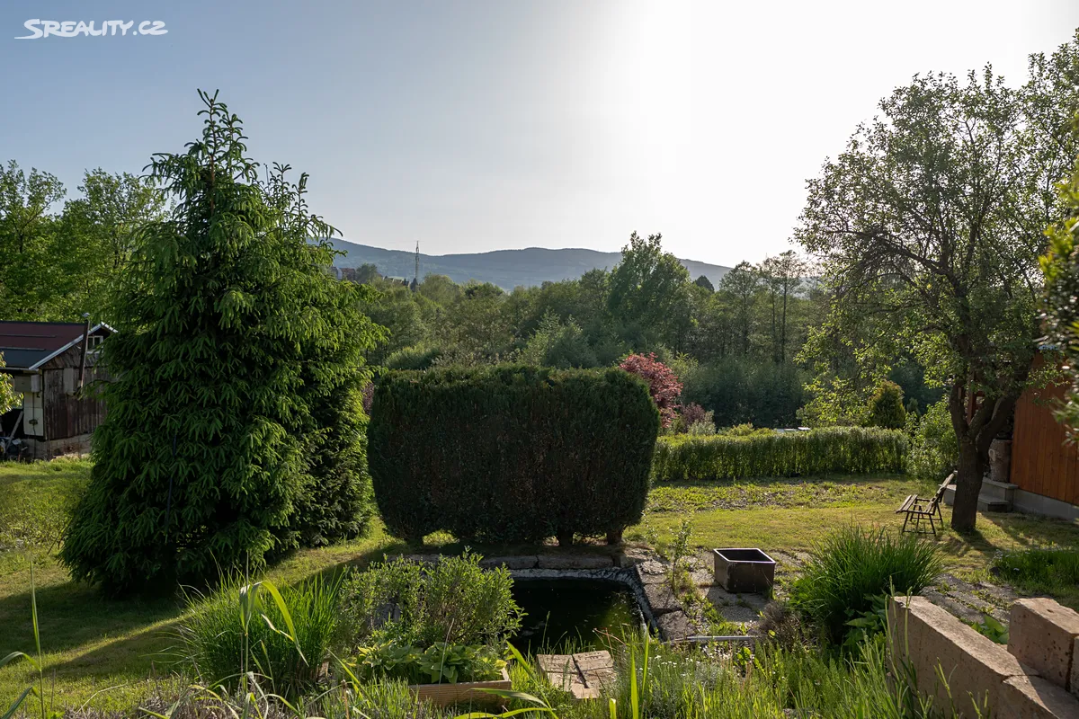 Prodej stavebního pozemku 784 m² - Widok 3
