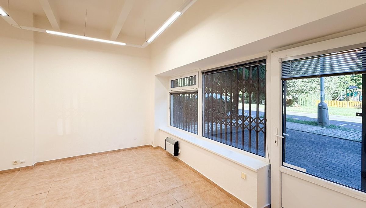 Pronájem obchodního prostoru 25 m² – fotografie 2