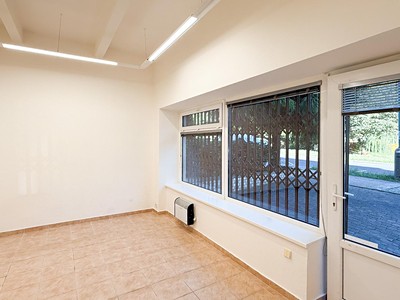 Комерційне приміщення в оренду, 25 м² (2 з 11)