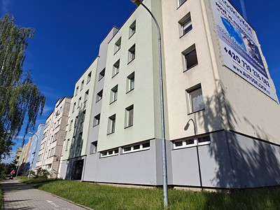 Prodej bytu 2+kk 43 m²