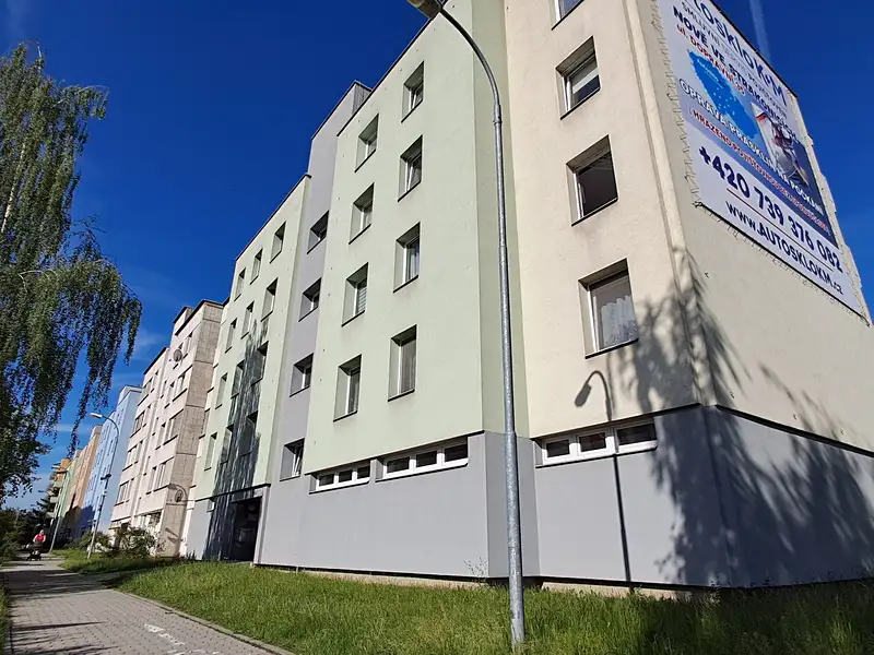 Prodej bytu 2+kk 43 m², Strakonice – náhled fotky 1