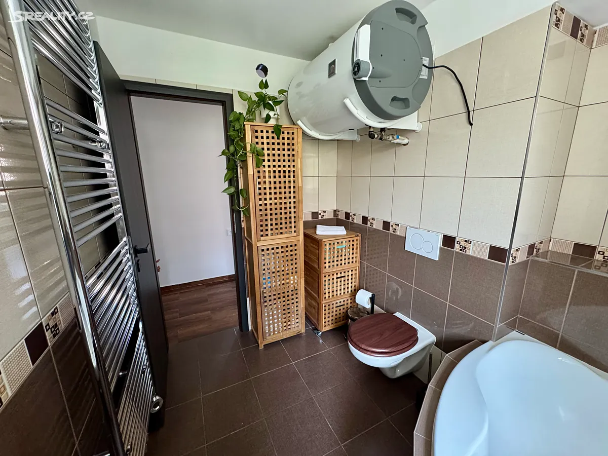 Pronájem bytu 3+kk 56 m² - Widok 6