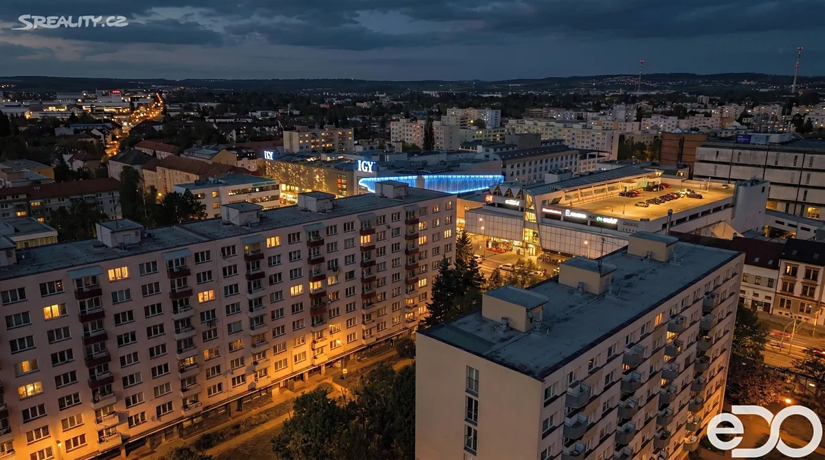 Prodej bytu 3+1 75 m², Pražská tř.