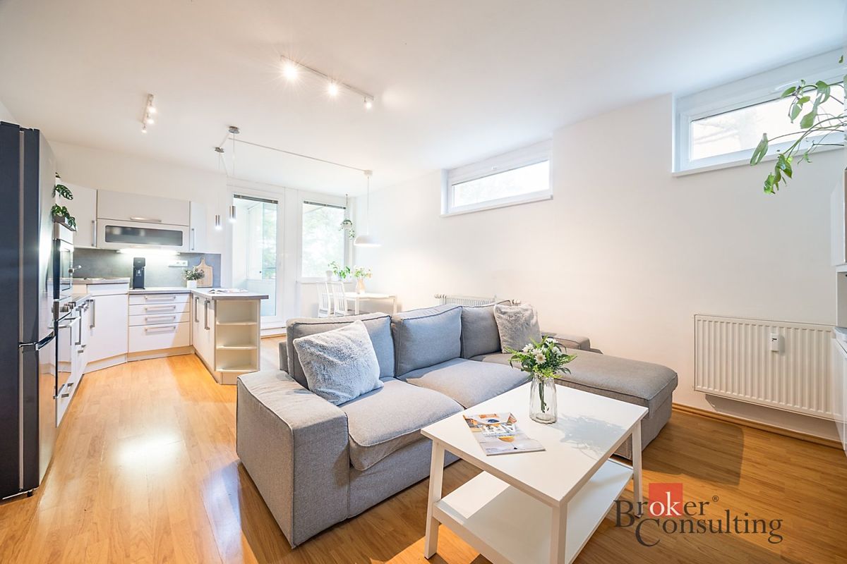 Prodej bytu 3+kk 86 m²