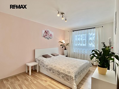 Pronájem bytu 3+kk 56 m²