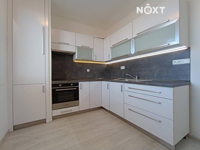 Pronájem bytu 2+1 54 m²