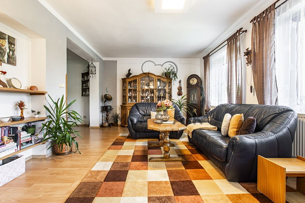 Prodej rodinného domu 110 m², pozemek 797 m² – fotografie 4