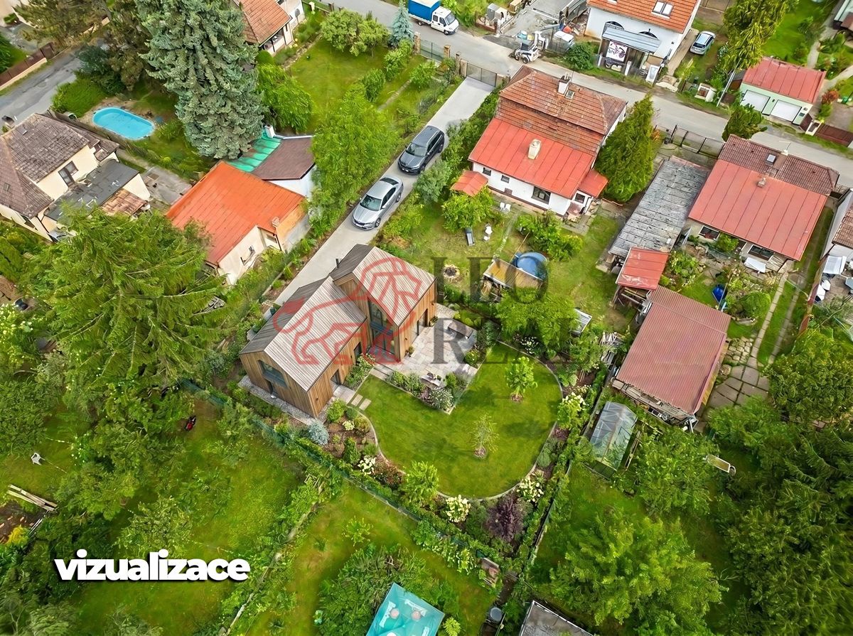 Prodej stavebního pozemku 630 m² – fotografie 5
