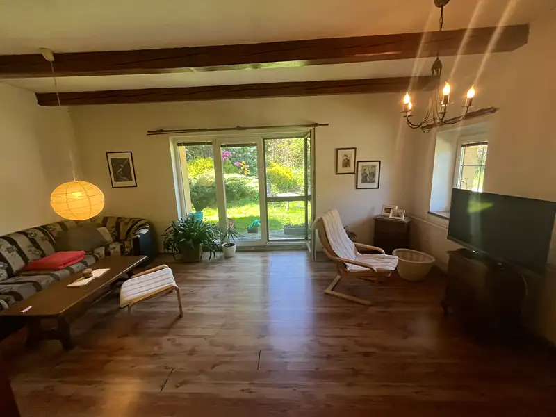 Prodej chalupy 200 m², pozemek 975 m², Bousín – náhled fotky 3