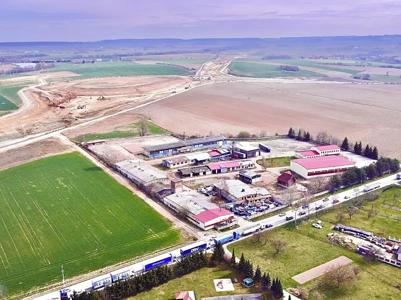 Prodej komerčního pozemku 30000 m², Řídký – náhled fotky 2
