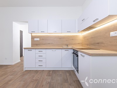 Pronájem bytu 2+kk 37 m²