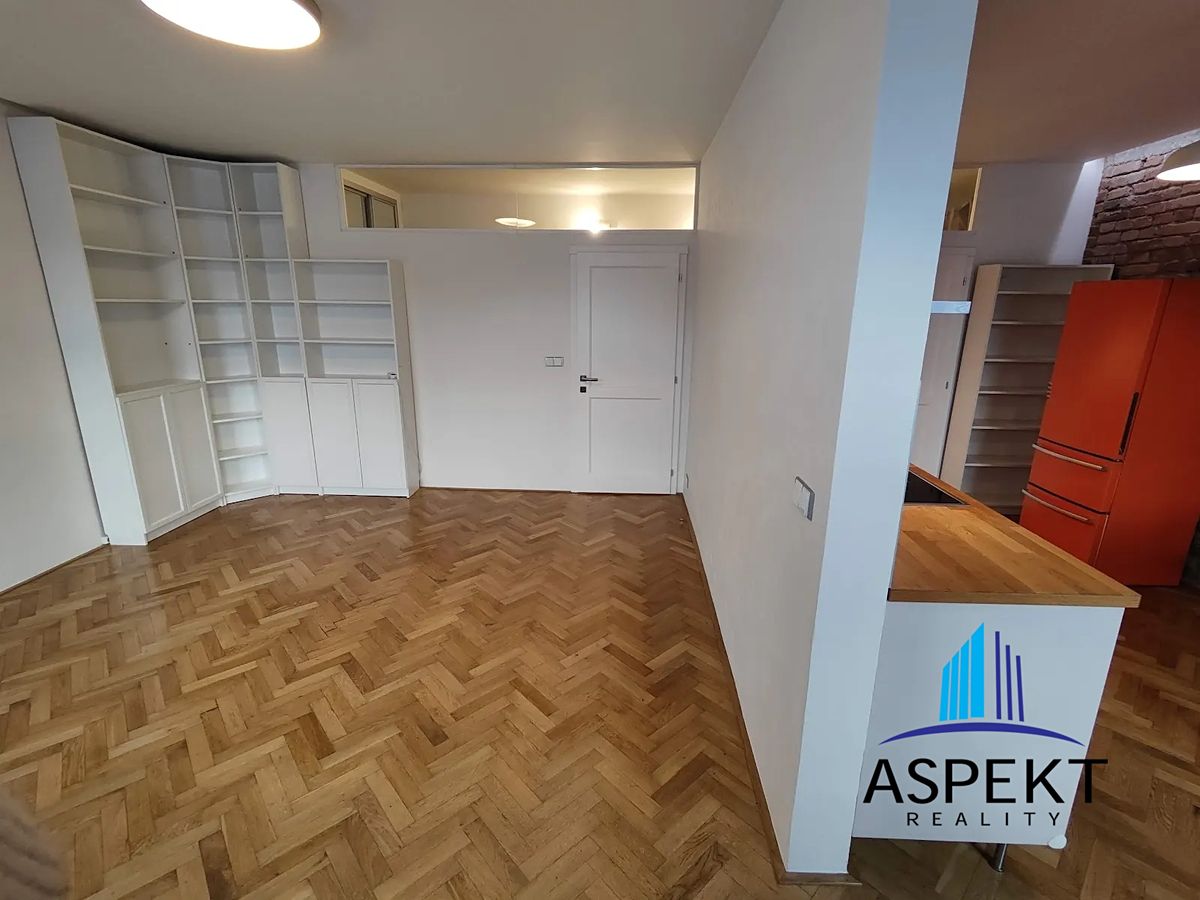 Pronájem bytu 2+1 71 m²