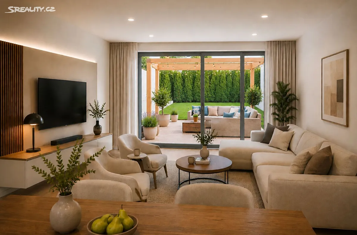 Prodej rodinného domu 146 m², pozemek 247 m² – pohled 6