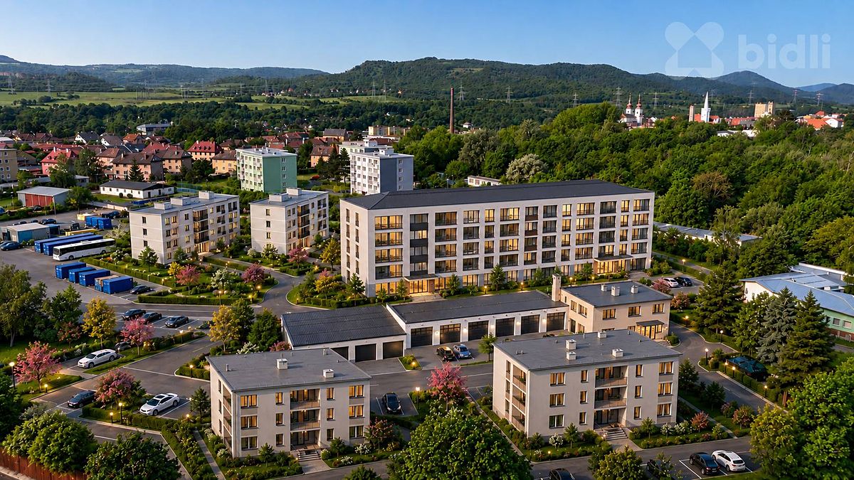 Prodej stavebního pozemku 15671 m²